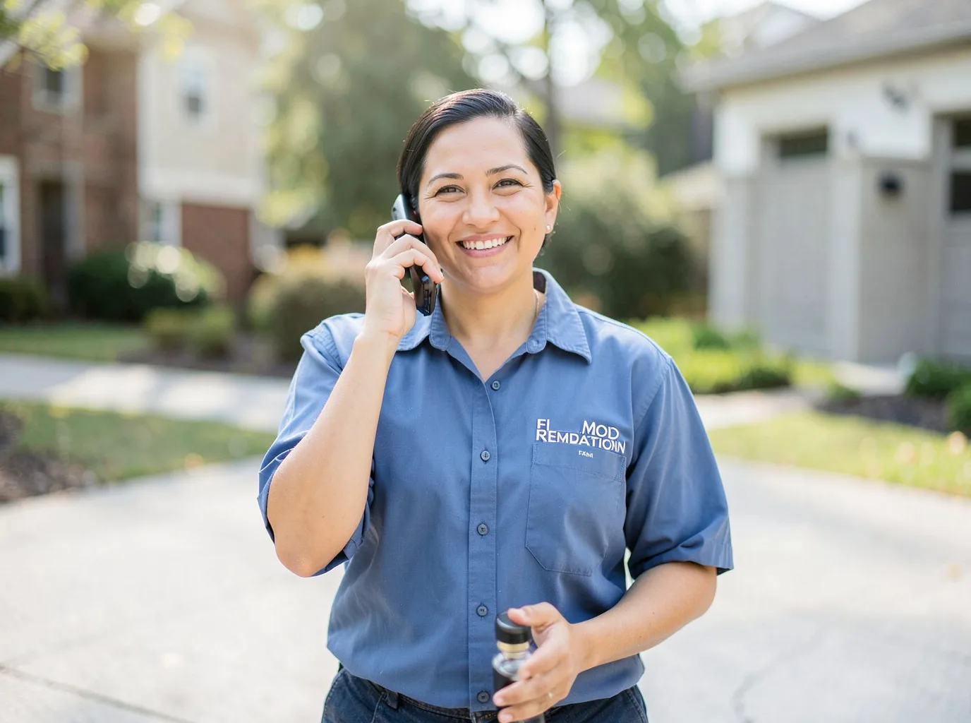 Mold Remediation Chadwick, IL FAQs